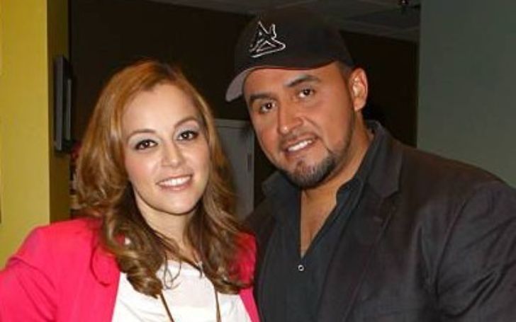 Juan Rivera and Wife Brenda, Are They Still Married?